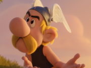 #ZNCine – Primer vistazo de Astérix: El secreto de la poción mágica