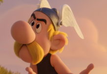 #ZNCine – Primer vistazo de Astérix: El secreto de la poción mágica