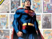 Action Comics: 80 años de Superman