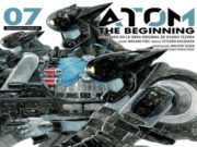 Atom: The Beginning #7