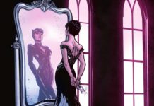 Batman #20-24