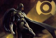 Batman/Superman: Otros Destinos