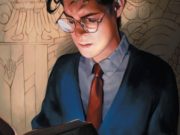 Reseñas DC -Books of Magic #1 USA