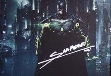 Concurso Injustice 2 – Daniel Sampere