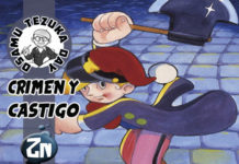 Crimen y Castigo