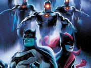 Detective Comics #12
