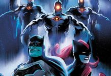 Detective Comics #12