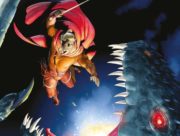 Dragonero: Orígenes Dragonero