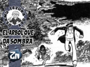 El árbol que da sombra