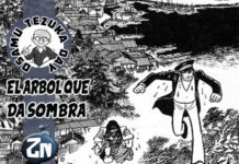 El árbol que da sombra