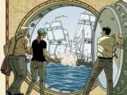 El tesoro del Cisne Negro
