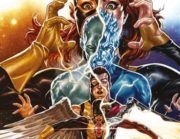 Exterminio 1, de Ed Brisson y Pepe Larraz