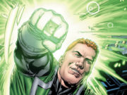 Aniversarios DC: 50 años de Guy Gardner