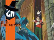 Zona DC – Especial Halloween. 6 cómics para llegar al infarto