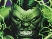 Hulk, el regreso del monstruo