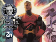 Just Imagine Stan Lee’s Superman