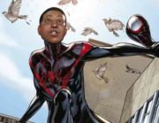 Ultimate Integral. Miles Morales: Spiderman 1