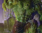 El Inmortal Hulk #1, de Al Ewing y Joe Bennett