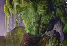 El Inmortal Hulk #1, de Al Ewing y Joe Bennett