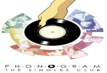 Phonogram 2. The Singles Club Phonogram_Destacada