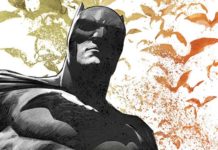 Reseñas DC – Batman Secret Files #01