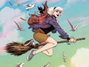 Servicio Informativo del Cómic Independiente USA #313