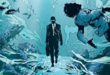 Servicio Informativo del Cómic Independiente USA #312