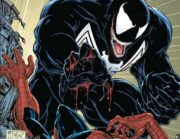 100% Marvel HC. Veneno: Greatest Hits