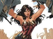 Reseñas DC: Wonder Woman #58 de G. Willow Wilson