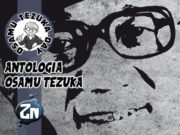 antología osamu tezuka