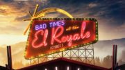 #ZNCine – Crítica de Malos Tiempos en El Royale, de Drew Goddard bad1