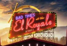 #ZNCine – Crítica de Malos Tiempos en El Royale, de Drew Goddard bad1