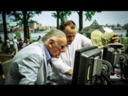 Stan Lee, productor de cine