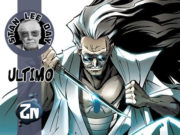 Cuando Stan Lee quiso ser mangaka ultimo
