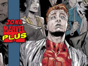 Zona Marvel Plus #109