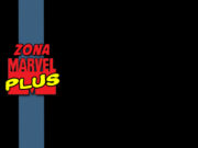 Zona Marvel Plus #110 Zona Marvel Plus #110