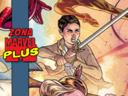 Zona Marvel Plus #111 Zona Marvel Plus #111