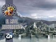 La Atlántida – El mito recurrente