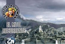 La Atlántida – El mito recurrente