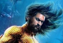 #ZNCine – Crítica de Aquaman, de James Wan Aquaman