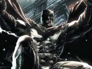 Batman Noel – Un cuento de Navidad