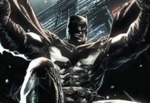 Batman Noel – Un cuento de Navidad