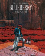 Blueberry Nez Casée cover01ZN