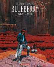 Blueberry Nez Casée cover01ZN