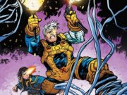 100% Marvel. Cable: Miedos del pasado