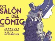 XVII Salón del Cómic de Zaragoza – Programa