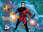DC Inédito – Tempest de Phil Jimenez