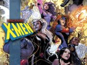 Uncanny X-Men Vol. 5 #1-4