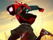 #ZNCine – Crítica de Spider-Man: Un nuevo universo, dirigida por Bob Persichetti, Peter Ramsey y Rodney Rothman