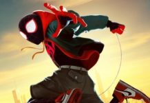 #ZNCine – Crítica de Spider-Man: Un nuevo universo, dirigida por Bob Persichetti, Peter Ramsey y Rodney Rothman